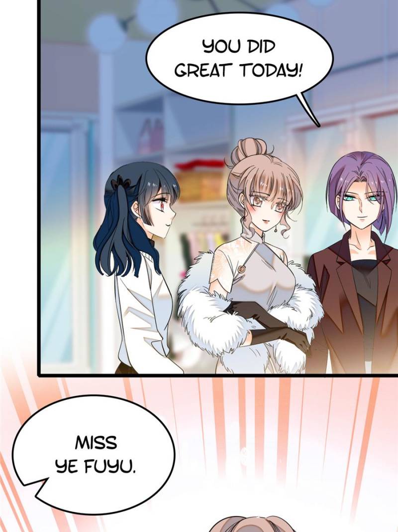 I’m Being Shipped With the King of Film! chapter 29 - page 68
