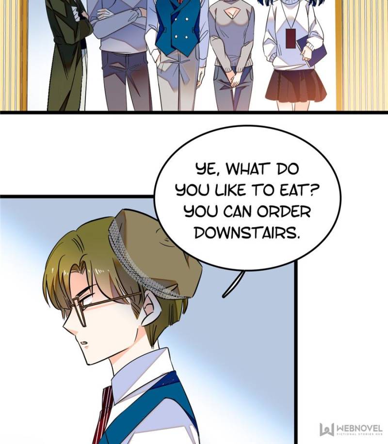 I’m Being Shipped With the King of Film! chapter 29 - page 7