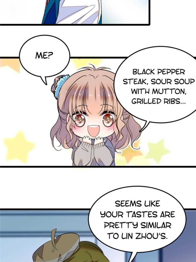 I’m Being Shipped With the King of Film! chapter 29 - page 8