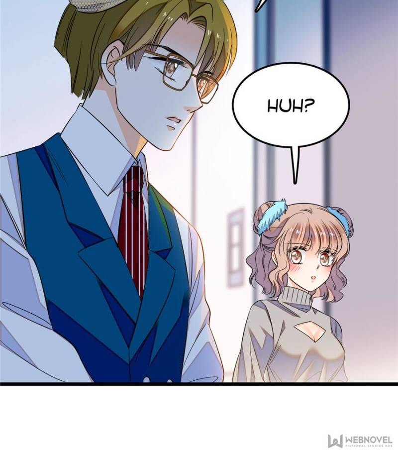 I’m Being Shipped With the King of Film! chapter 29 - page 9