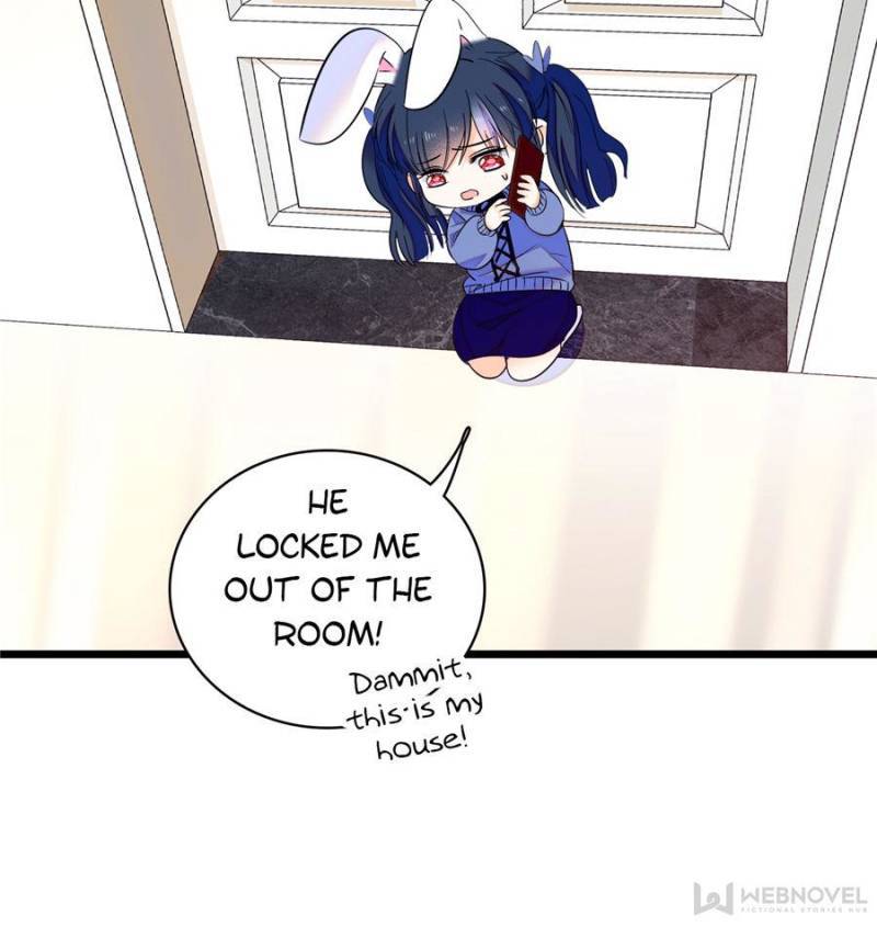 I’m Being Shipped With the King of Film! chapter 83 - page 10
