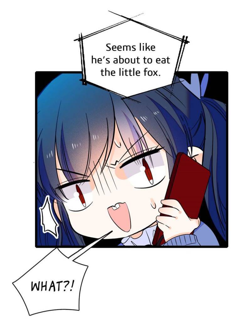 I’m Being Shipped With the King of Film! chapter 83 - page 11