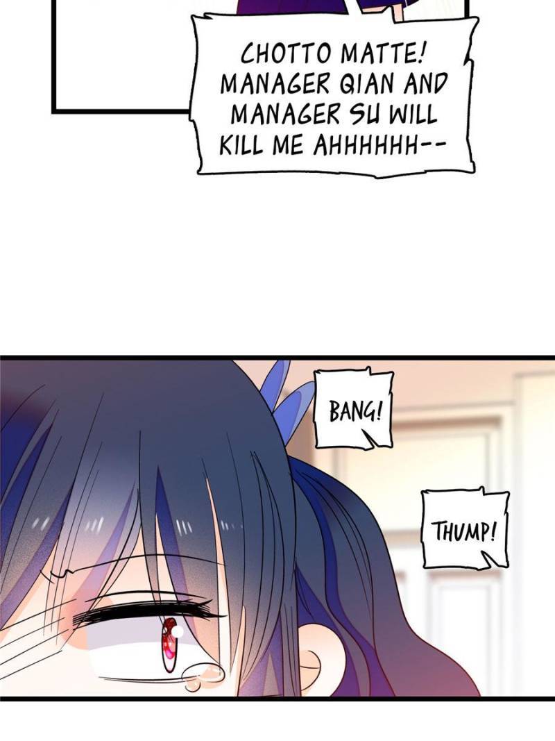 I’m Being Shipped With the King of Film! chapter 83 - page 13