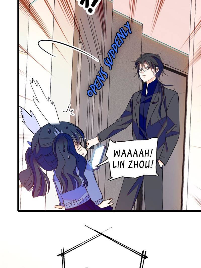 I’m Being Shipped With the King of Film! chapter 83 - page 16
