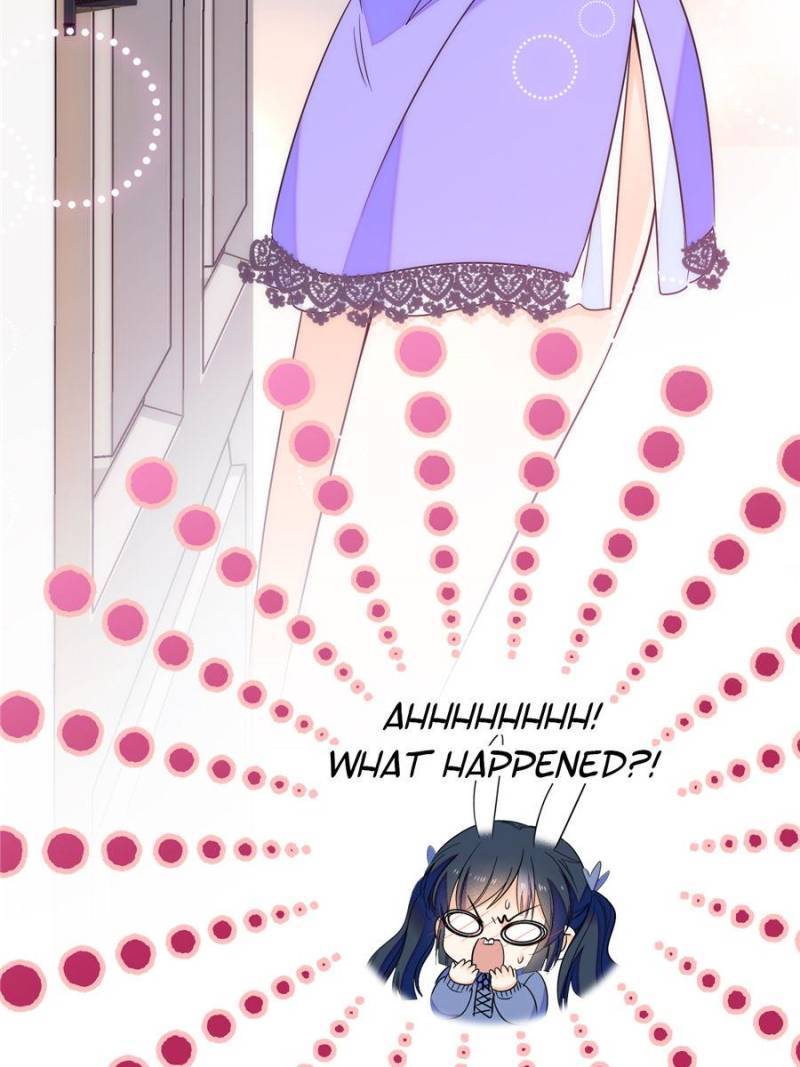 I’m Being Shipped With the King of Film! chapter 83 - page 23