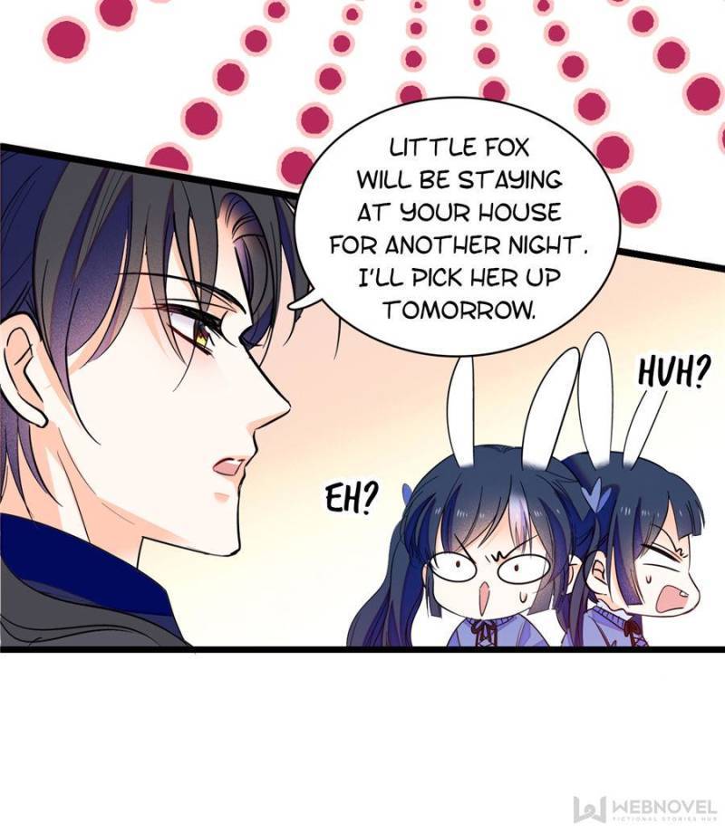 I’m Being Shipped With the King of Film! chapter 83 - page 24
