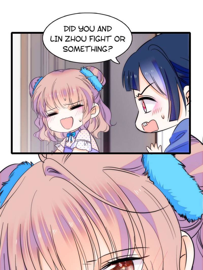 I’m Being Shipped With the King of Film! chapter 83 - page 25