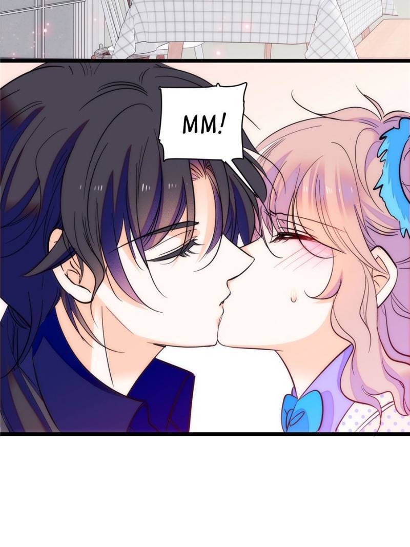 I’m Being Shipped With the King of Film! chapter 83 - page 28