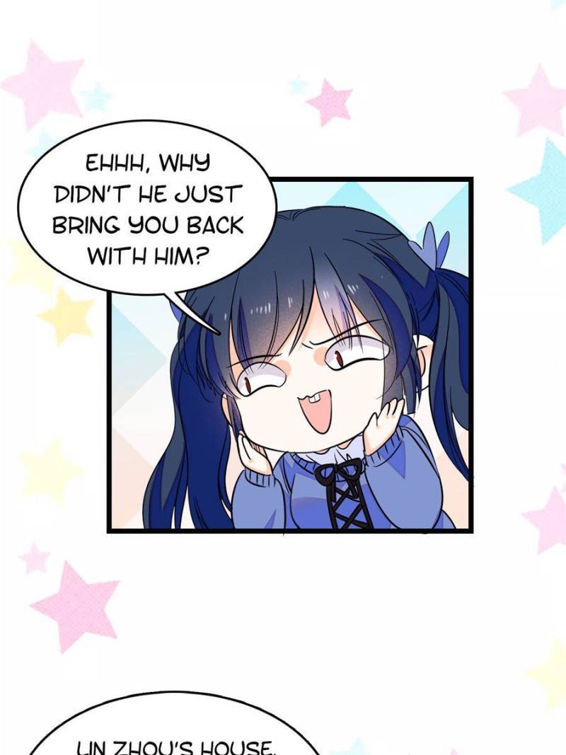 I’m Being Shipped With the King of Film! chapter 83 - page 32