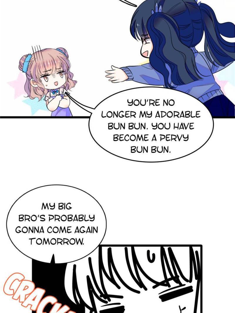 I’m Being Shipped With the King of Film! chapter 83 - page 34