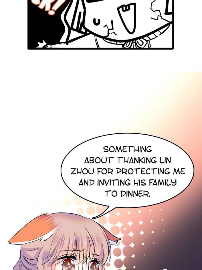 I’m Being Shipped With the King of Film! chapter 83 - page 35