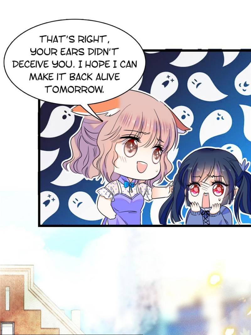 I’m Being Shipped With the King of Film! chapter 83 - page 37