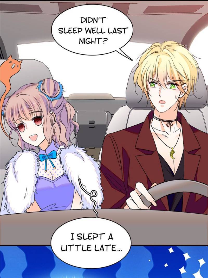 I’m Being Shipped With the King of Film! chapter 83 - page 39