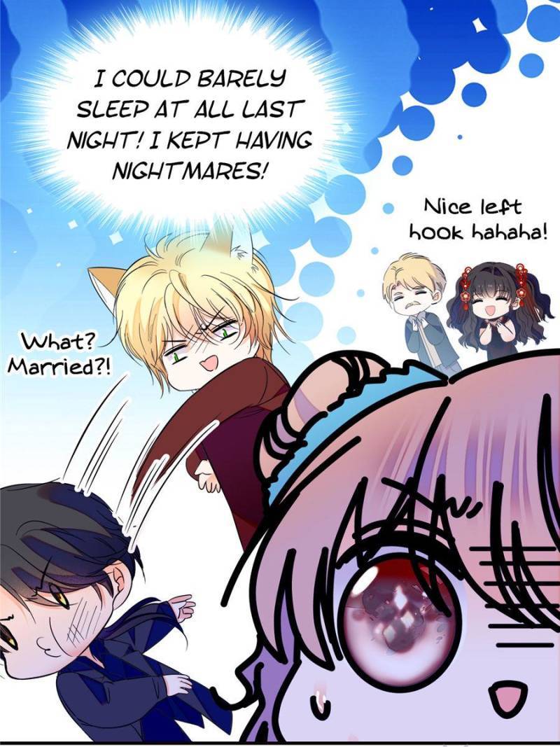 I’m Being Shipped With the King of Film! chapter 83 - page 40