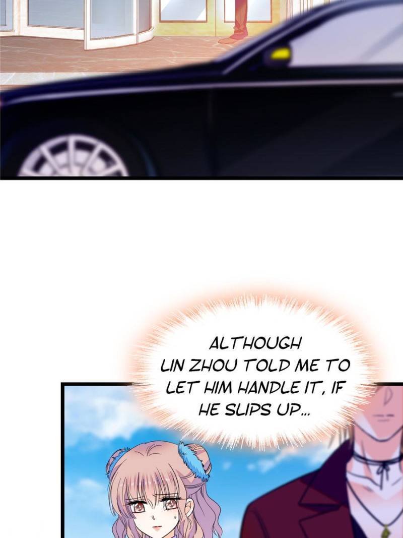 I’m Being Shipped With the King of Film! chapter 83 - page 43
