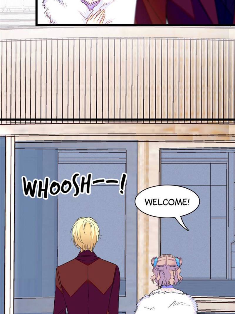 I’m Being Shipped With the King of Film! chapter 83 - page 45