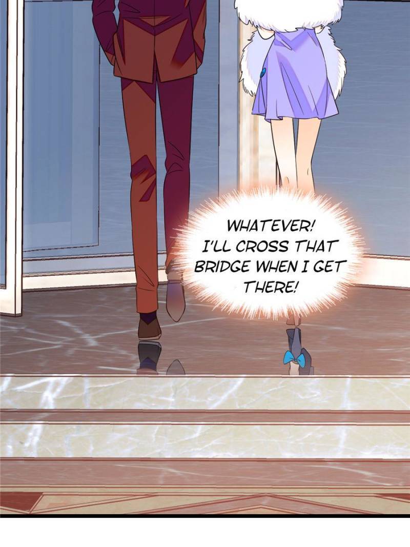 I’m Being Shipped With the King of Film! chapter 83 - page 46