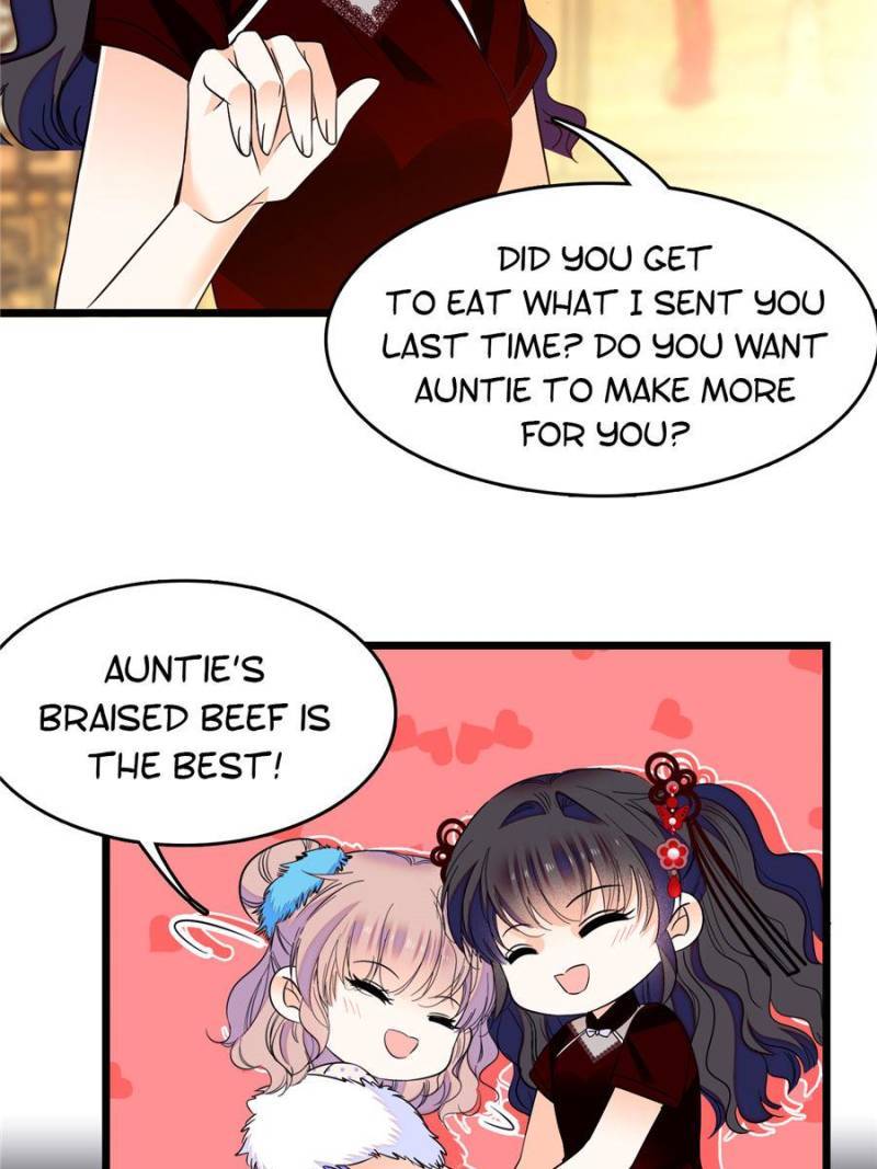 I’m Being Shipped With the King of Film! chapter 83 - page 50