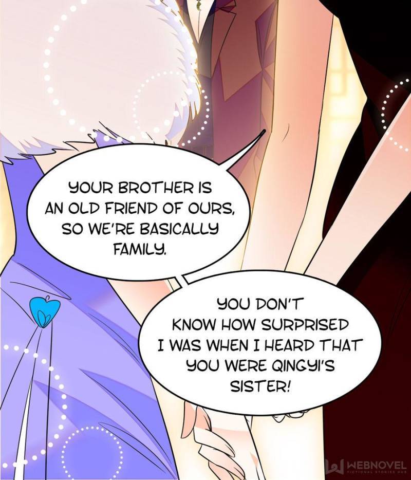 I’m Being Shipped With the King of Film! chapter 83 - page 55