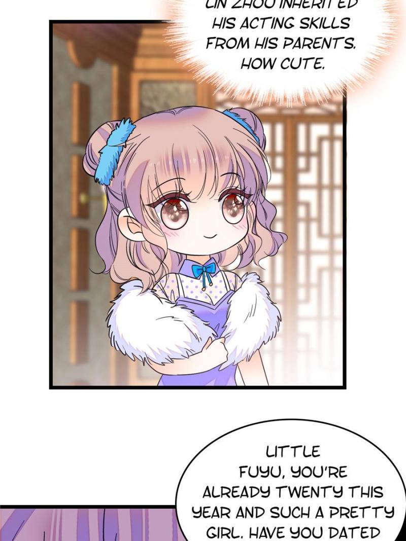 I’m Being Shipped With the King of Film! chapter 83 - page 57