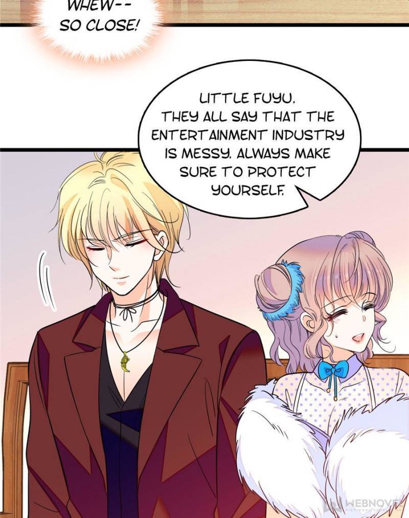 I’m Being Shipped With the King of Film! chapter 83 - page 63