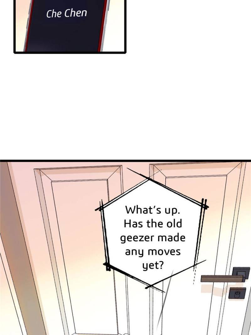 I’m Being Shipped With the King of Film! chapter 83 - page 9