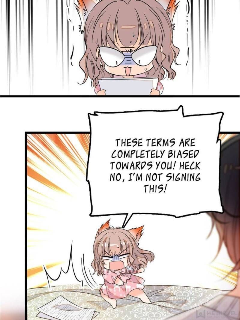I’m Being Shipped With the King of Film! chapter 3 - page 20