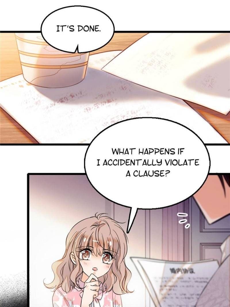 I’m Being Shipped With the King of Film! chapter 3 - page 24