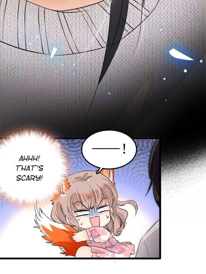 I’m Being Shipped With the King of Film! chapter 3 - page 27