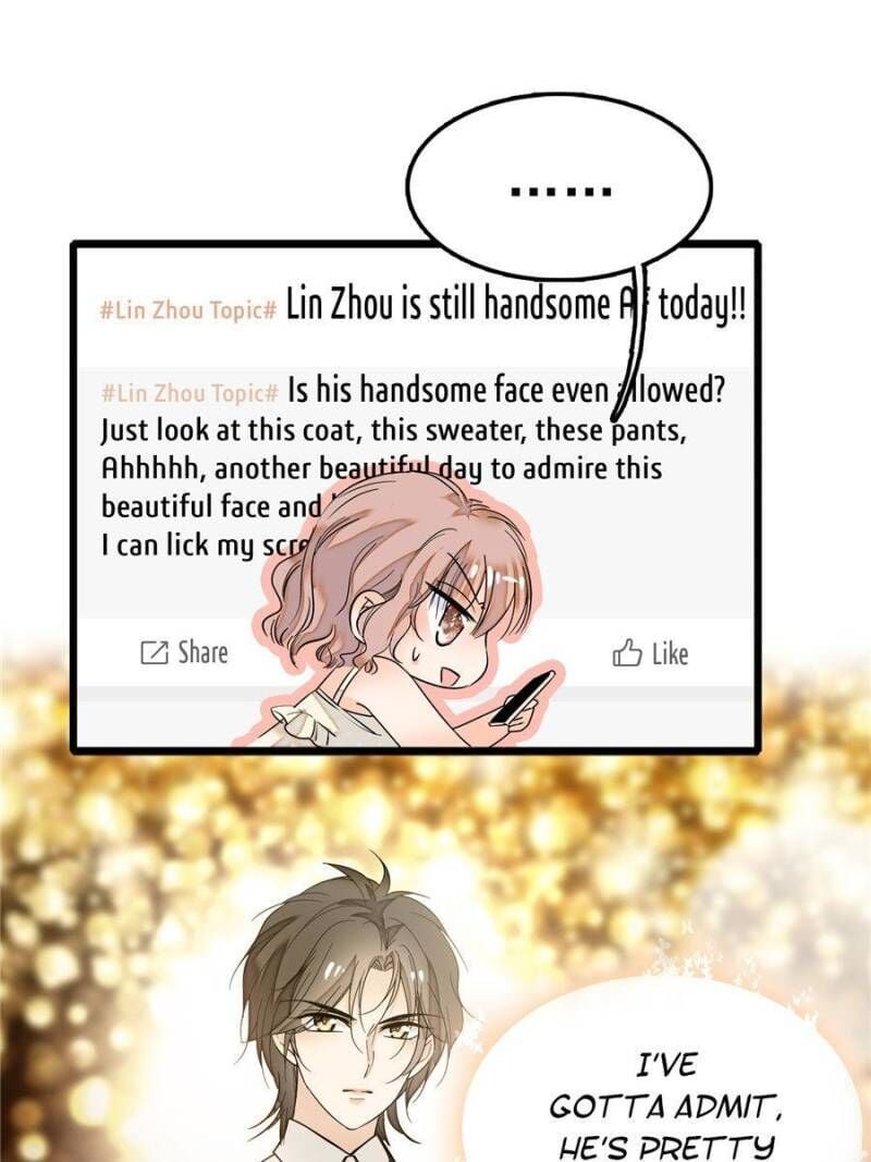 I’m Being Shipped With the King of Film! chapter 3 - page 41
