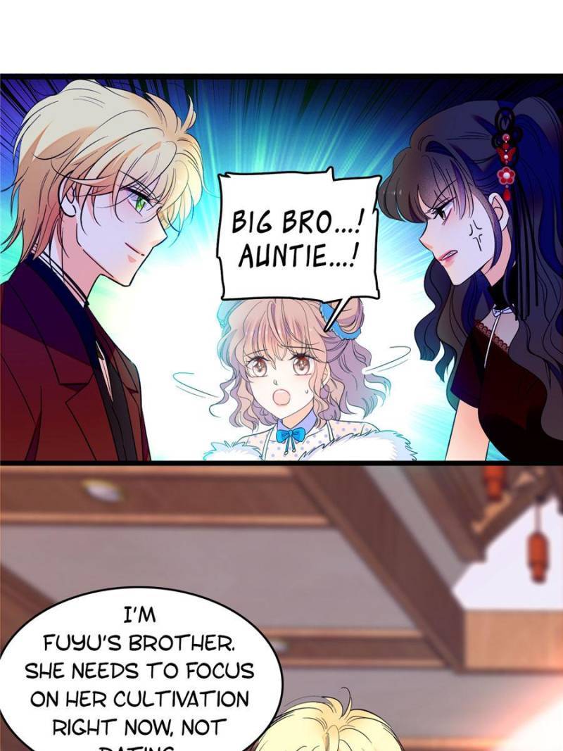 I’m Being Shipped With the King of Film! chapter 84 - page 13