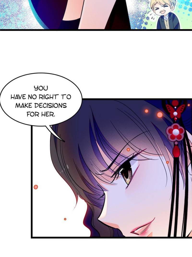 I’m Being Shipped With the King of Film! chapter 84 - page 18