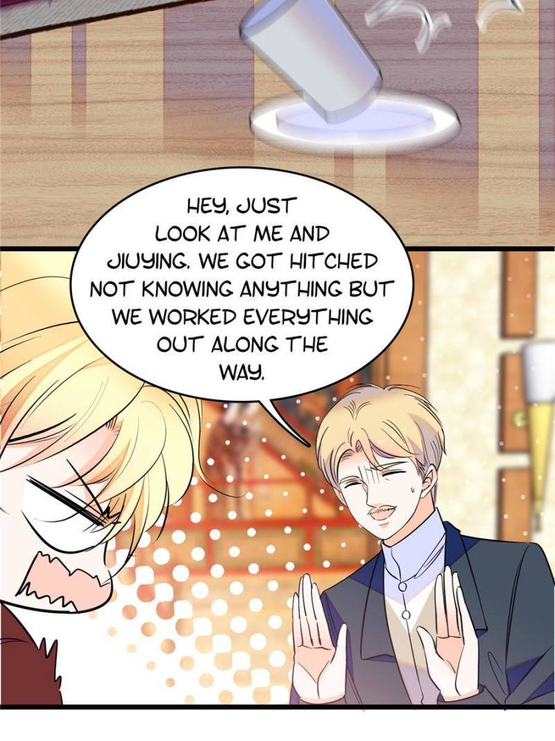 I’m Being Shipped With the King of Film! chapter 84 - page 22