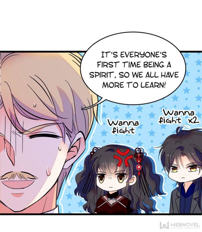 I’m Being Shipped With the King of Film! chapter 84 - page 23