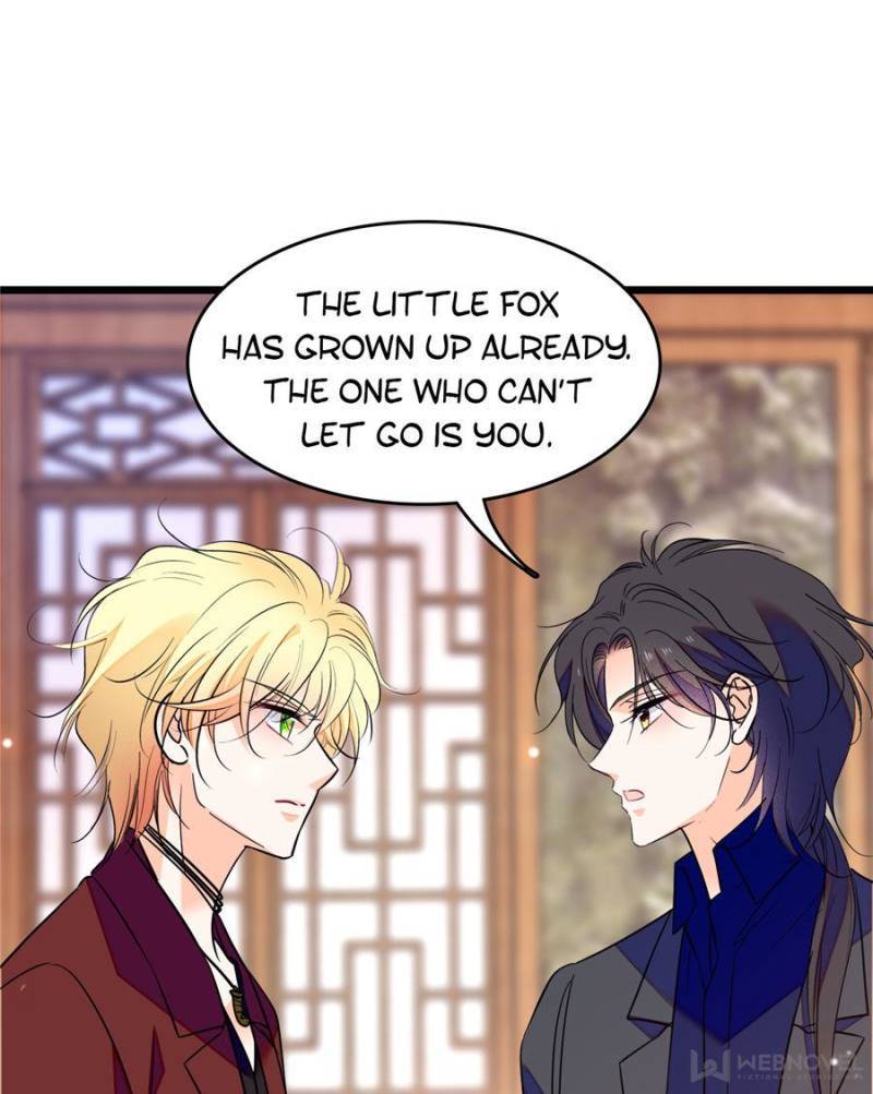 I’m Being Shipped With the King of Film! chapter 84 - page 30