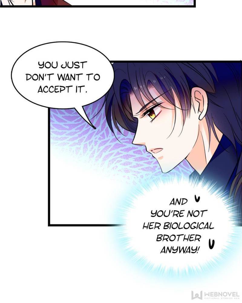 I’m Being Shipped With the King of Film! chapter 84 - page 32