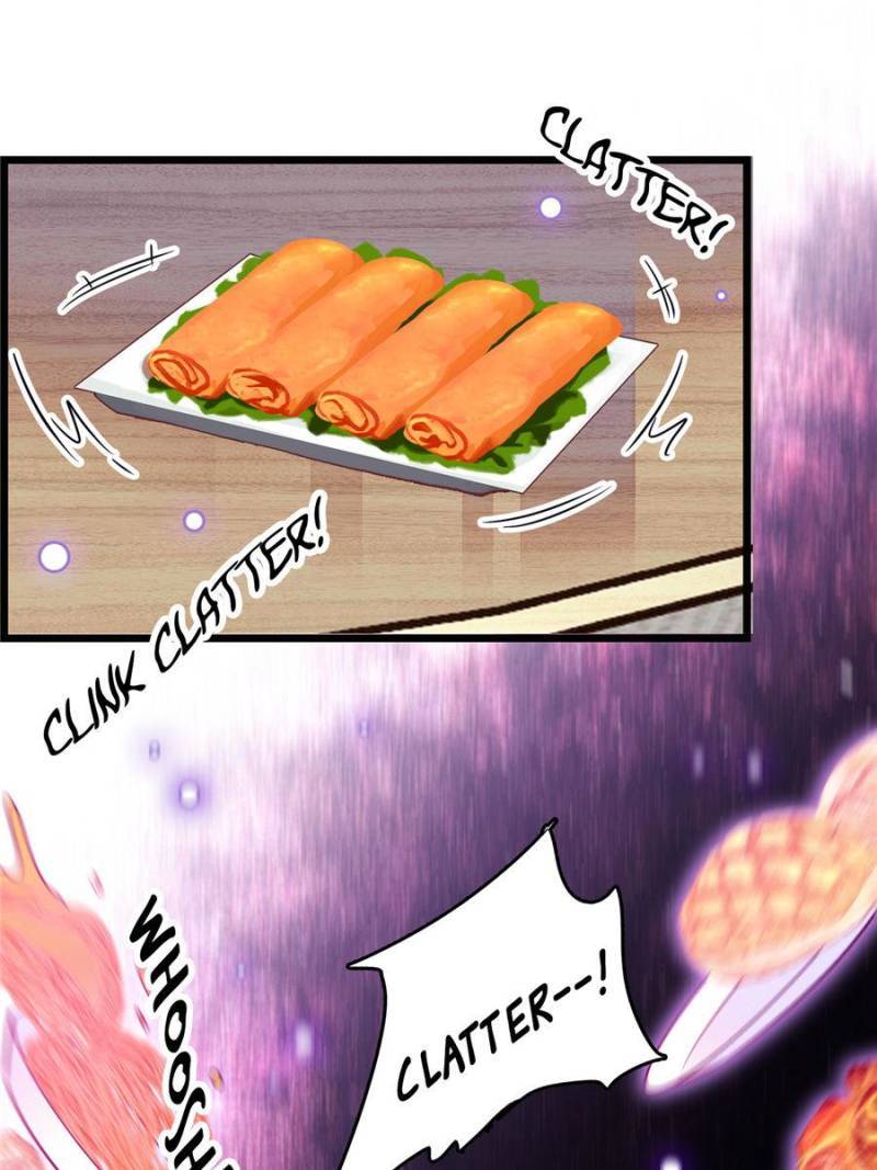 I’m Being Shipped With the King of Film! chapter 84 - page 33