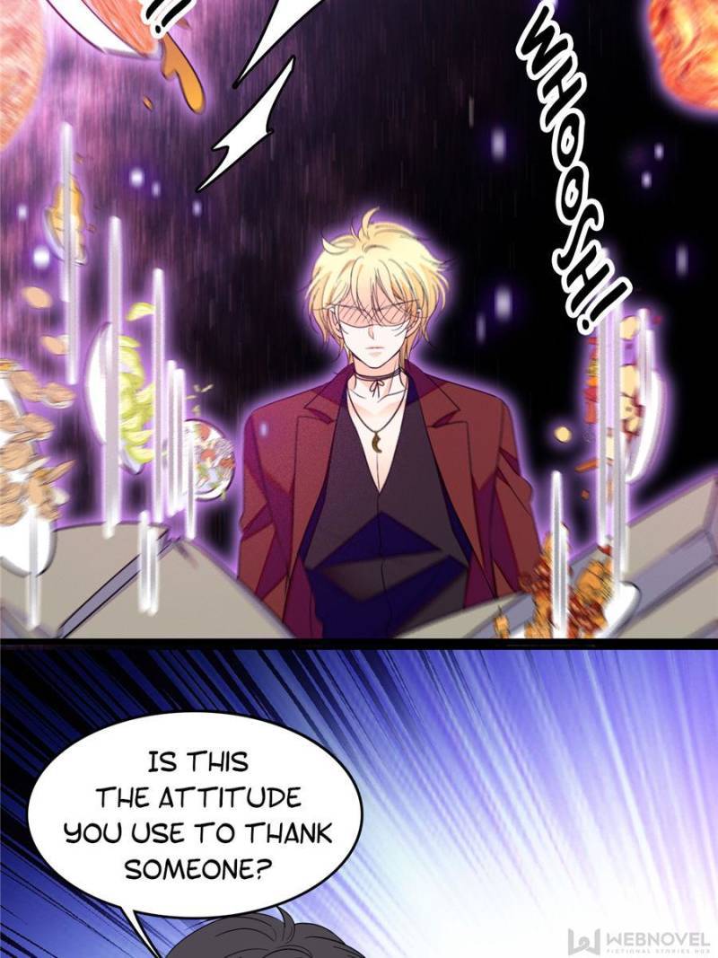 I’m Being Shipped With the King of Film! chapter 84 - page 34