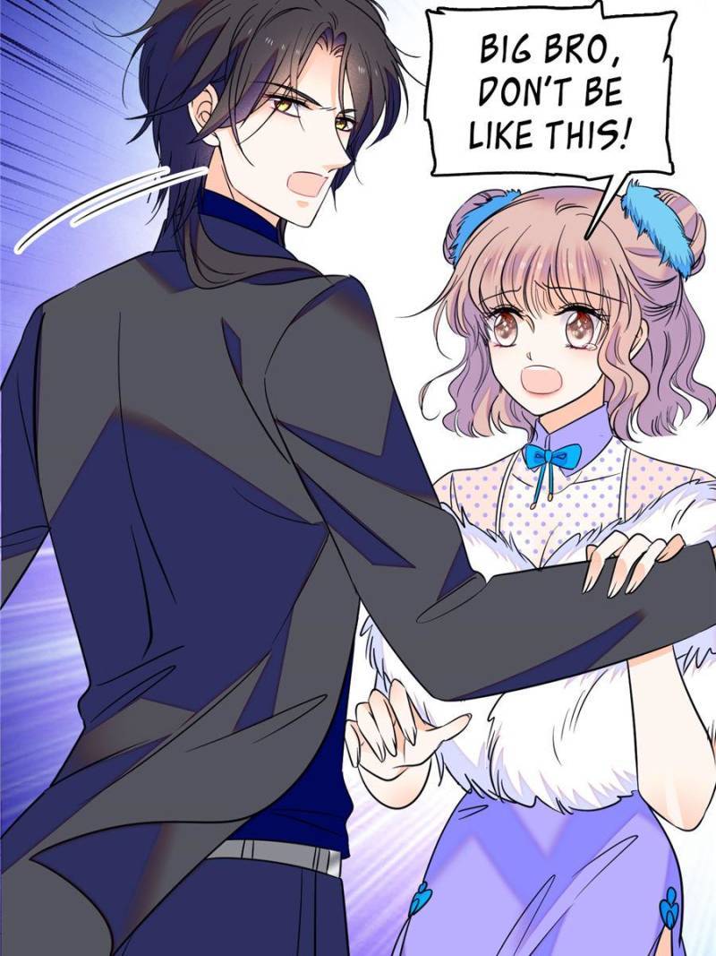 I’m Being Shipped With the King of Film! chapter 84 - page 36