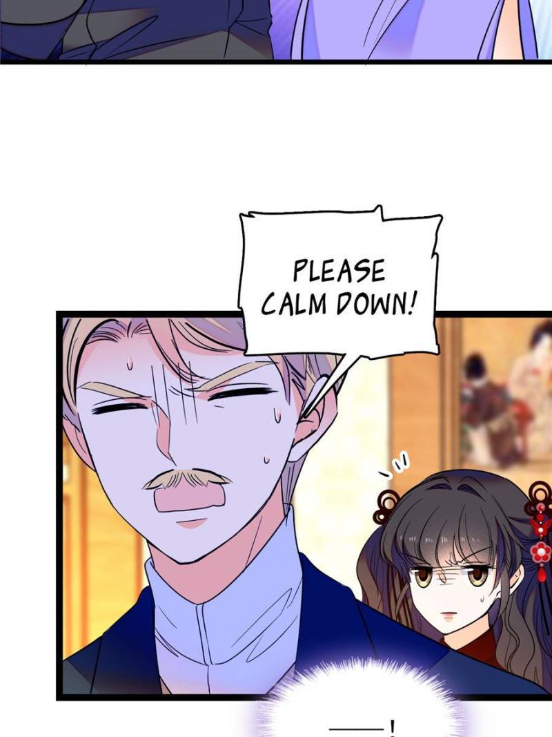 I’m Being Shipped With the King of Film! chapter 84 - page 37