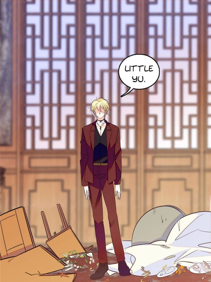 I’m Being Shipped With the King of Film! chapter 84 - page 39
