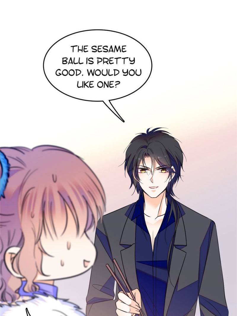 I’m Being Shipped With the King of Film! chapter 84 - page 4