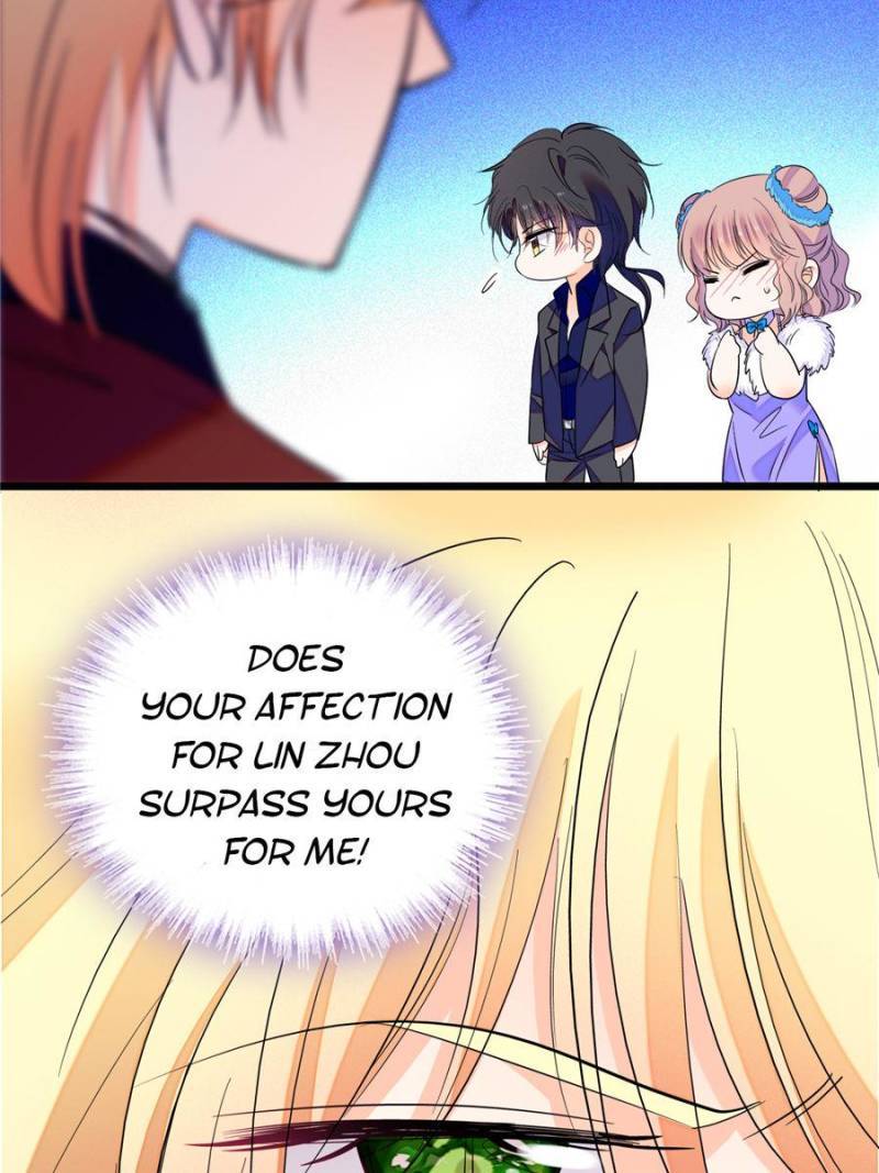 I’m Being Shipped With the King of Film! chapter 84 - page 51