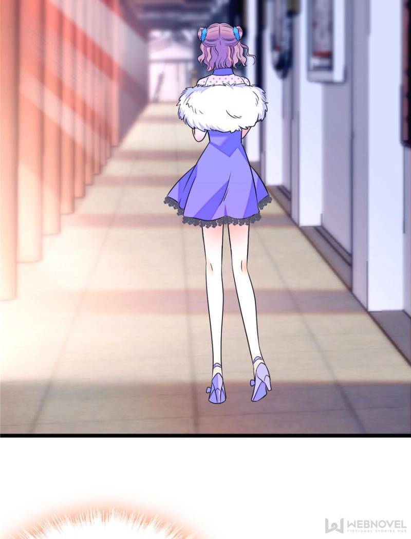 I’m Being Shipped With the King of Film! chapter 84 - page 55