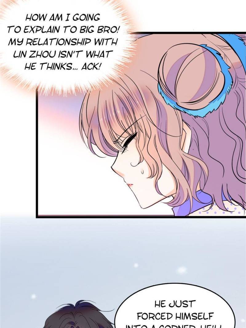 I’m Being Shipped With the King of Film! chapter 84 - page 56