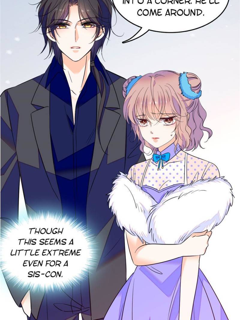 I’m Being Shipped With the King of Film! chapter 84 - page 57