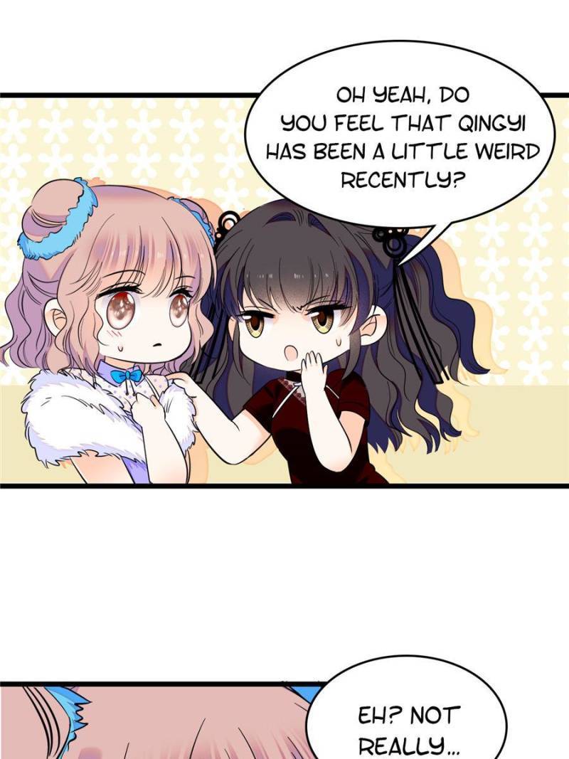 I’m Being Shipped With the King of Film! chapter 84 - page 69