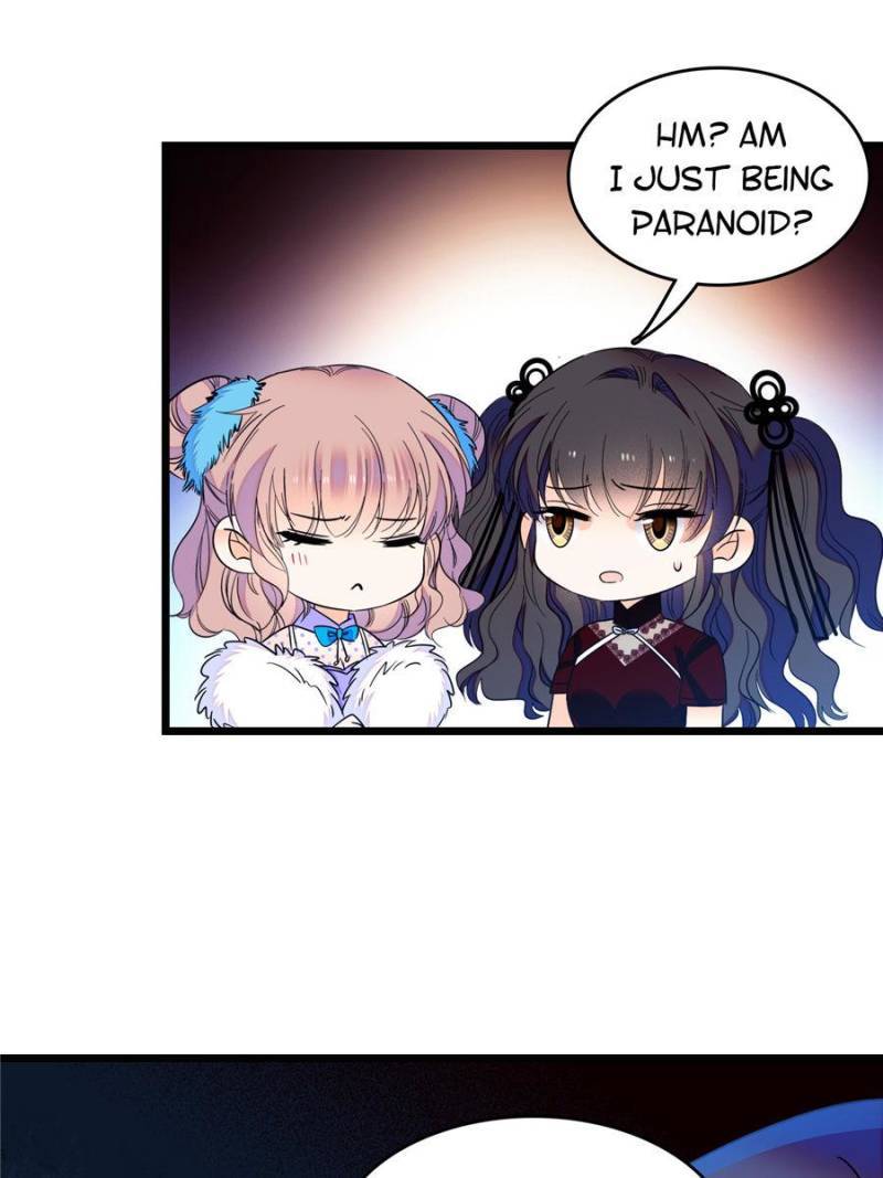 I’m Being Shipped With the King of Film! chapter 84 - page 71