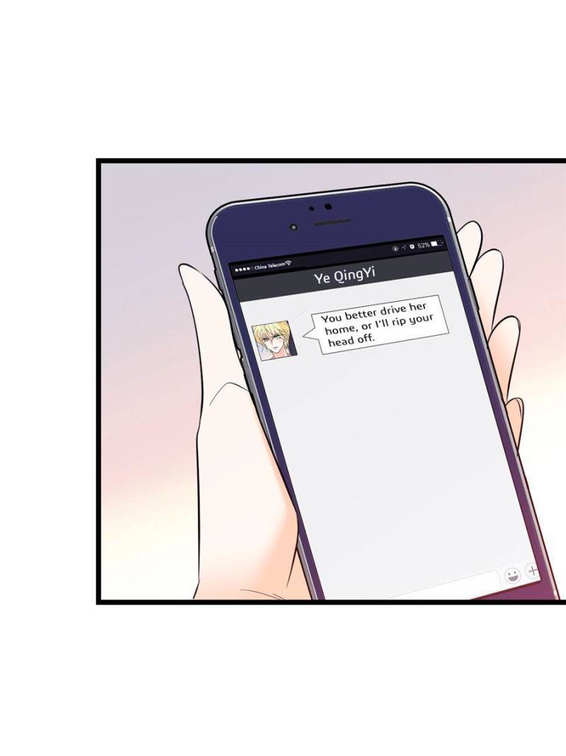 I’m Being Shipped With the King of Film! chapter 84 - page 74