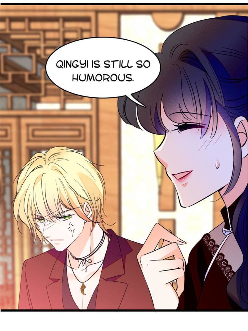 I’m Being Shipped With the King of Film! chapter 84 - page 8